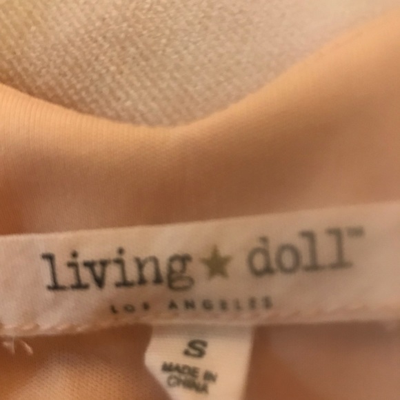 Dress - Picture 4 of 5